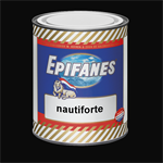 Additional Images for Nautiforte White 750 ml.