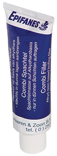 Combi Filler