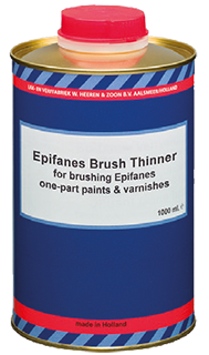 brush thinner