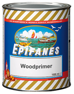 woodprimer